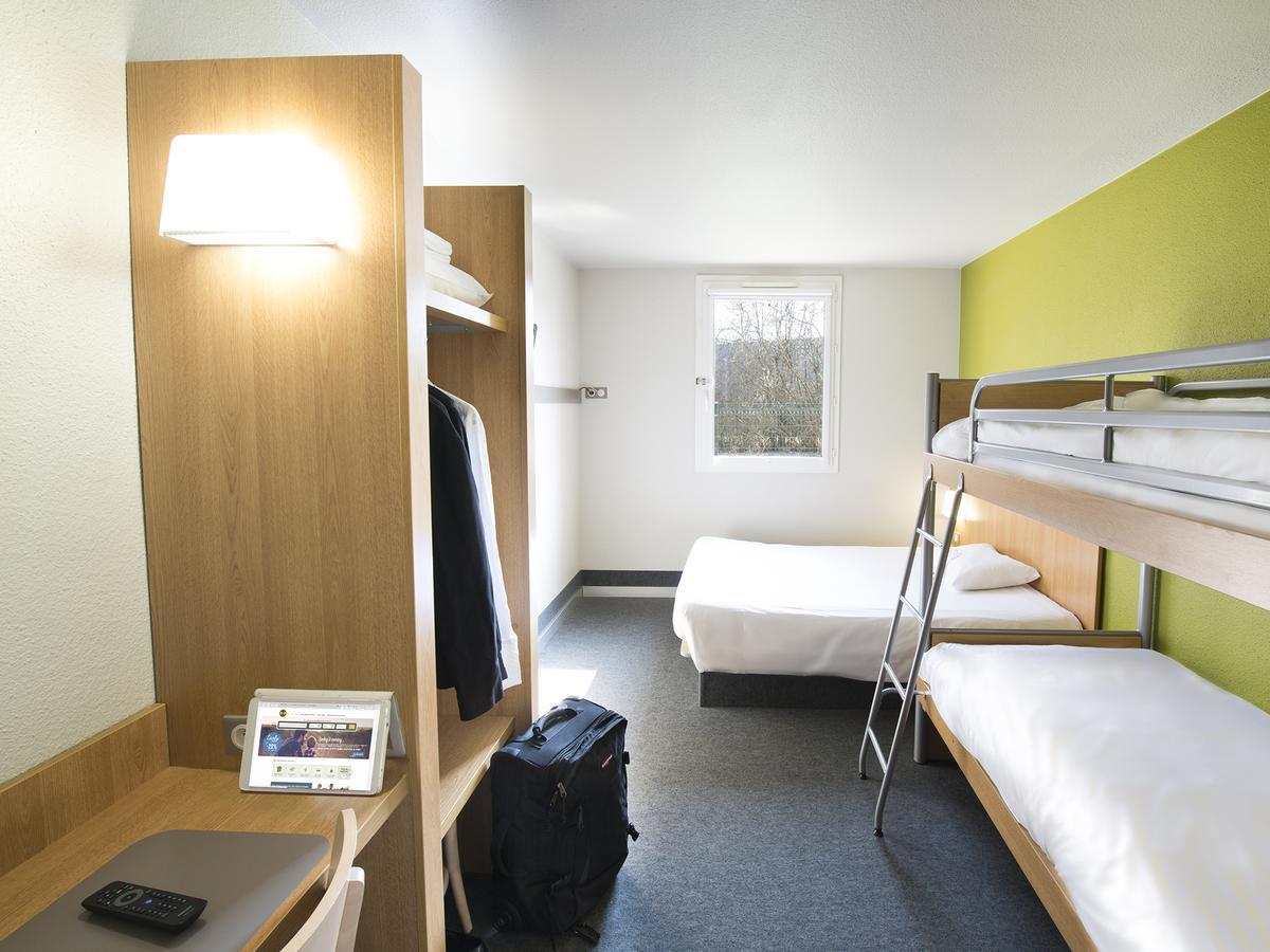 B&B Hotel Auxerre Monéteau Екстериор снимка